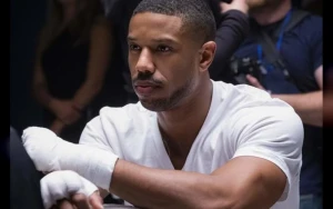 Creed Spinoff Series Delphi Casts Wood Harris and Unveils New Stars