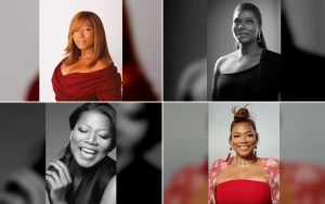 Queen Latifah Set to Host 2026 AMAs, Making Music History Live
