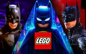 Warner Bros. to Unveil New LEGO Batman Game and Dark Knight in 3 Days