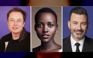 Jimmy Kimmel Criticizes Elon Musk Over Lupita Nyong'o’s Odyssey Casting Controversy