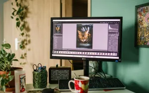 SPaying for Photoshop: 7 Free Editors That Actually Work