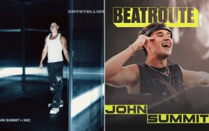 John Summit Launches First Arena Tour for CTRL ESCAPE Album Across US and Canada