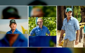 Survivor 50 Host Jeff Probst Reveals Fire-Making Loser Prematurely Live
