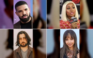 Drake’s Top Streaming Song Emerges Amid Triple Album Release Buzz
