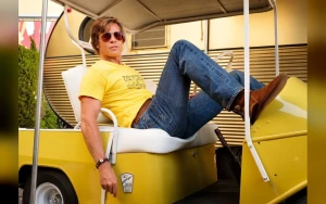 Cliff Booth Sequel Starring Brad Pitt Hits Imax This Thanksgiving 2026
