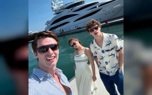 Full Cast Revealed for The White Lotus Season 4 in Saint-Tropez