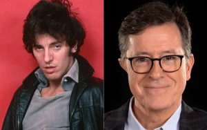 Bruce Springsteen Honors Stephen Colbert with Powerful Minneapolis Song on Late Show