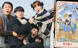 Netflix’s New Korean Superhero Series Gains Global Popularity in 2026
