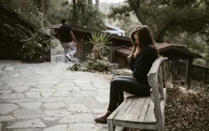 How to Get Over a Breakup Without Losing Yourself