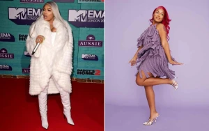 Stefflon Don Sells Pre-2024 Music Catalog to HarbourView Equity Partners