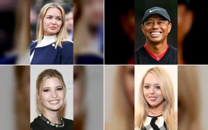 Vanessa Trump Shares Update on Breast Cancer Diagnosis and Recovery