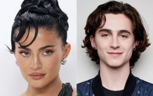 Kylie Jenner Calls Timothée Chalamet 