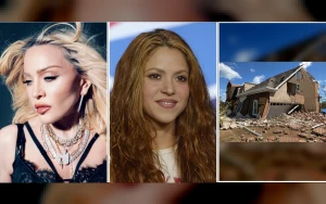 BTS, Madonna, and Shakira Headline First World Cup Halftime Show