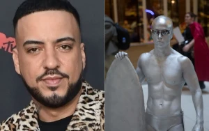 French Montana and Max B Drop Wave Gods 2 After Prison Release