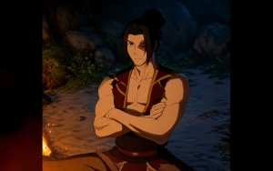 Avatar Live-Action Season 2 Trailer Reveals Fire Nation Siege