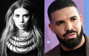 Lykke Li Reacts to Drake’s New Song Sampling Her Iconic Hit
