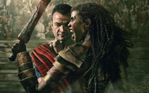Spartacus: House of Ashur Canceled by Starz After One Season Run