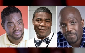 30 Rock’s Grizz Chapman Passes Away at 52 After Kidney Battle