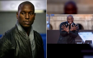 Tyrese Criticizes Netflix for Timing of Michael Jackson Trial Series Release