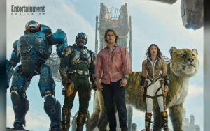 Masters of the Universe 2026: Release Date, Cast, and First Trailer Details