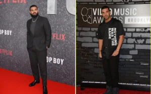 Drake Drops Triple Albums Explaining Titles Habibti, Iceman, Maid of Honour