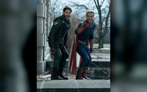 The Boys Series Finale Review: A Mostly Satisfying End to the Superhero Saga
