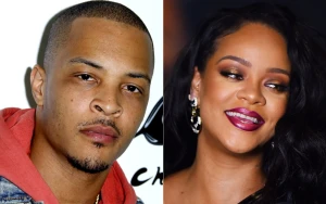 How T.I. Landed Rihanna for His Hit Song Live Your Life in 2008