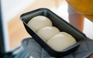 Why Your Dough Isn't Rising (And How to Fix It Fast)