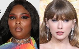 Lizzo Urges Fans to Move On Amid Taylor Swift Feud Speculation