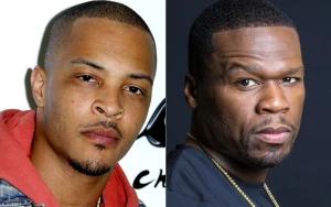 T.I. Shares Mixed Feelings as His Sons Enter Rap Feud With 50 Cent