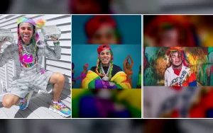 6ix9ine Shares Spiritual Awakening, Claims Divine Purpose to Save Others