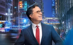 When and How to Watch the Final Episode of The Late Show With Stephen Colbert
