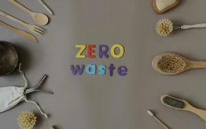 My First Month Without Plastic: What Actually Worked