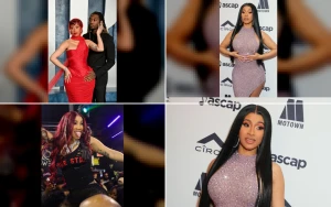 Cardi B Plans Second Tour Leg With $35M Production Costs in 2026