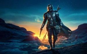 Jon Favreau Shares Long-Term Vision for Grogu’s Role in The Mandalorian