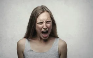 When You Lose Your Cool: Managing Anger in Hard Parenting Moments
