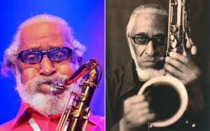 Jazz Icon Sonny Rollins Dies at 95, Leaving Lasting Legacy in Music