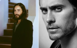 Jared Leto Skips Events and Shows Discontent with Masters of the Universe