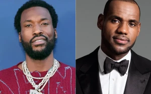 Meek Mill Accuses Nike and LeBron of Copying Dreams and Nightmares Design