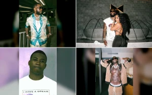 Gucci Mane Opens Up About Living with Bipolar Disorder and Schizophrenia