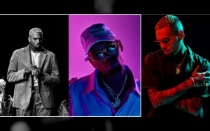 Chris Brown Set to Lose Chart Positions as His Hot 100 Hits Decline