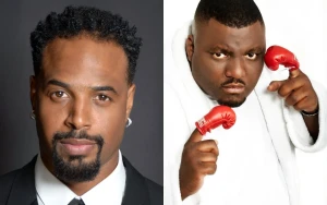 Shawn Wayans Fires Back at Aries Spears Over Talent and Attitude Clash