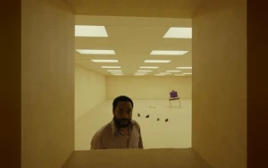 Backrooms Film Scores Strong Rotten Tomatoes Rating, Called Modern Blair Witch