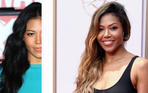 Amerie's Ex-Husband Must Return Music Files and Pay Child Support