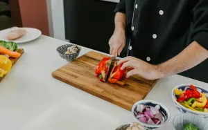 Meal Prep That Actually Works for Busy Professionals