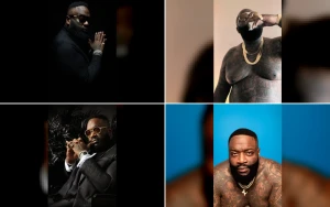 Rick Ross Launches Black Tie Orchestra Tour Celebrating Port of Miami