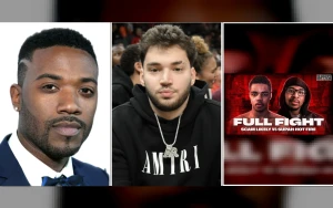 Ray J Criticizes Adin Ross After Hospitalization Following Knockout at Brand Risk 14
