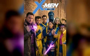 Marvel’s X-Men ’97 Animated Series Renewed for Season 4 on Disney+