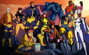 Marvel’s X-Men ’97 Renewed for Season 4 Before Season 2 Launch on Disney+