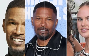 How Old Is Alyce Huckstepp? Exploring Jamie Foxx’s Girlfriend’s Age